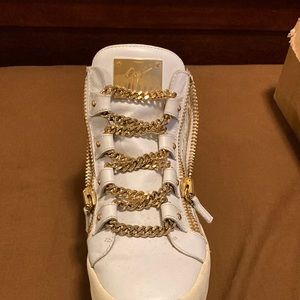 Giuseppe shoes